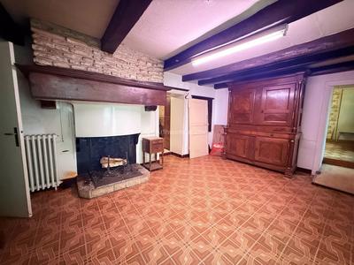 Maison - 113 m² - 4 pièces