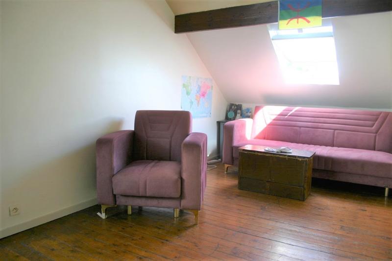 Villa - 95 m² - 6 pièces