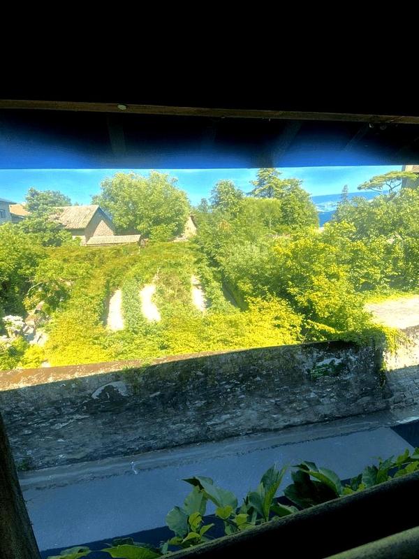 Maison ancienne - 179 m² - 10 pièces