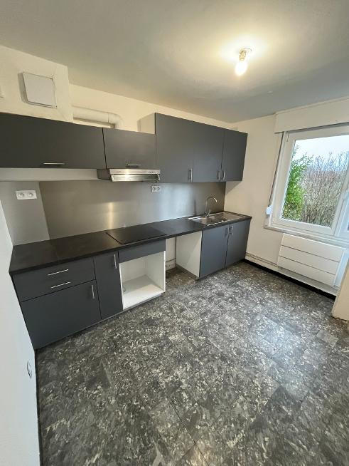 Maison - 70 m² - 4 pièces