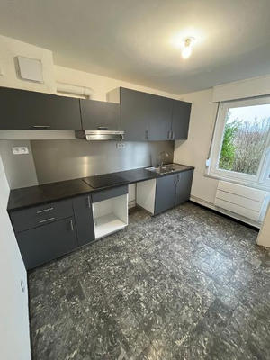 Maison - 70 m² - 4 pièces