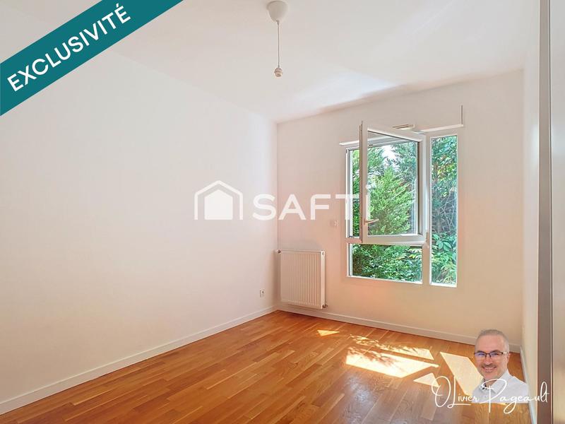 Maison - 114 m² - 5 pièces