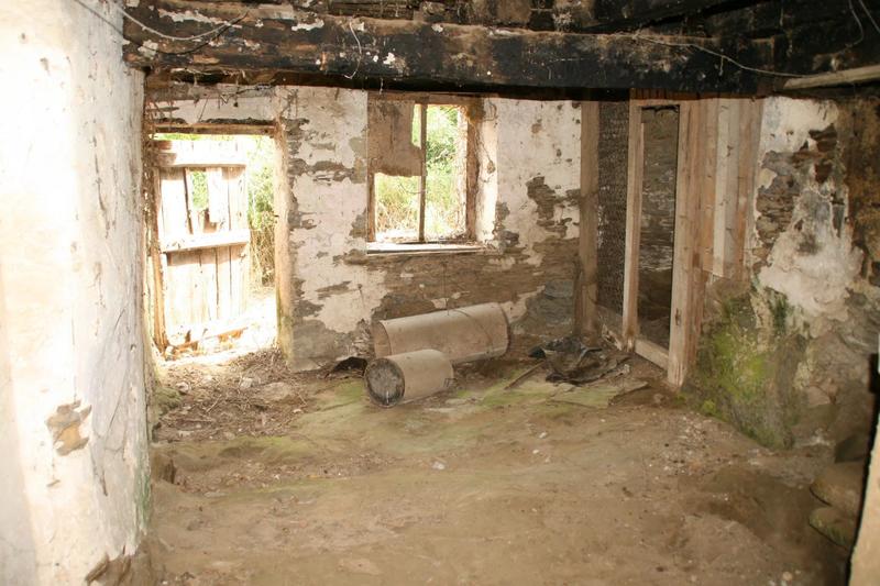 Parking / Garage - 82 m²