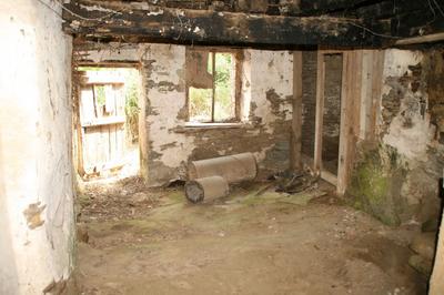 Parking / Garage - 82 m²