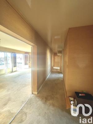 Appartement - 113 m² - 5 pièces