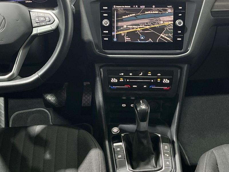 Volkswagen Tiguan Allspace 2.0 Tdi 150ch Dsg7 Life Plus