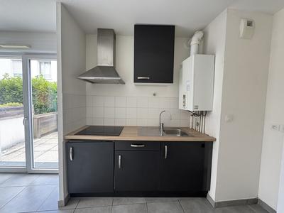Duplex - 39 m² - 2 pièces