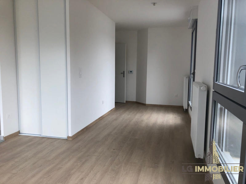 Appartement - 49 m² - 2 pièces