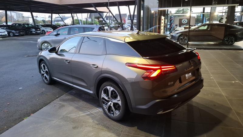 Citroën C5 X PureTech 180 s&amp;S Eat8 Shine