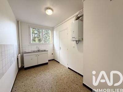 Appartement - 71 m² - 5 pièces