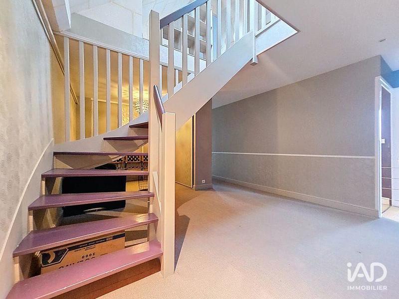 Maison - 244 m² - 6 pièces