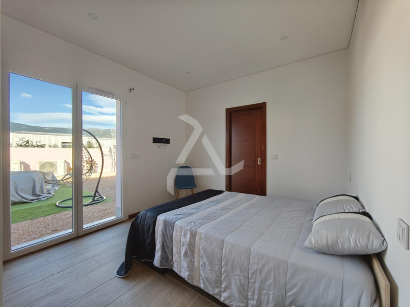 Villa - 129 m² - 6 pièces