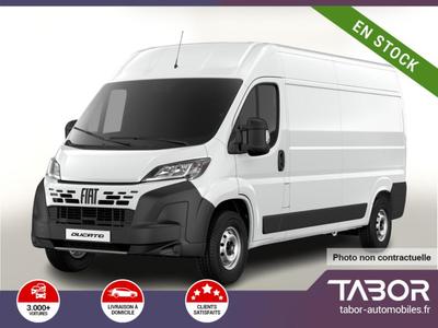 Fiat Ducato 35 2.2 140 L3h2 cam Reg Pdc 5"-Dab