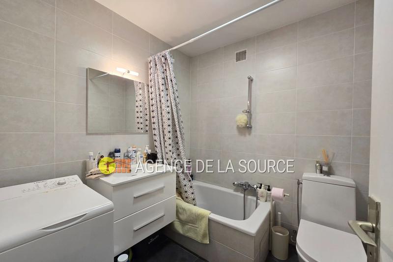 Appartement - 33 m² - 1 pièce