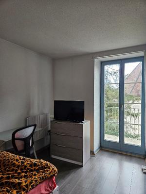 Appartement - 25 m² - 1 pièce