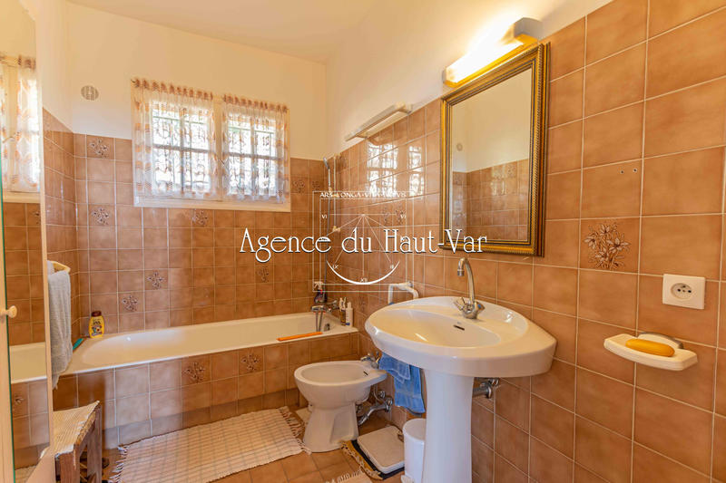 Villa - 120 m² - 4 pièces