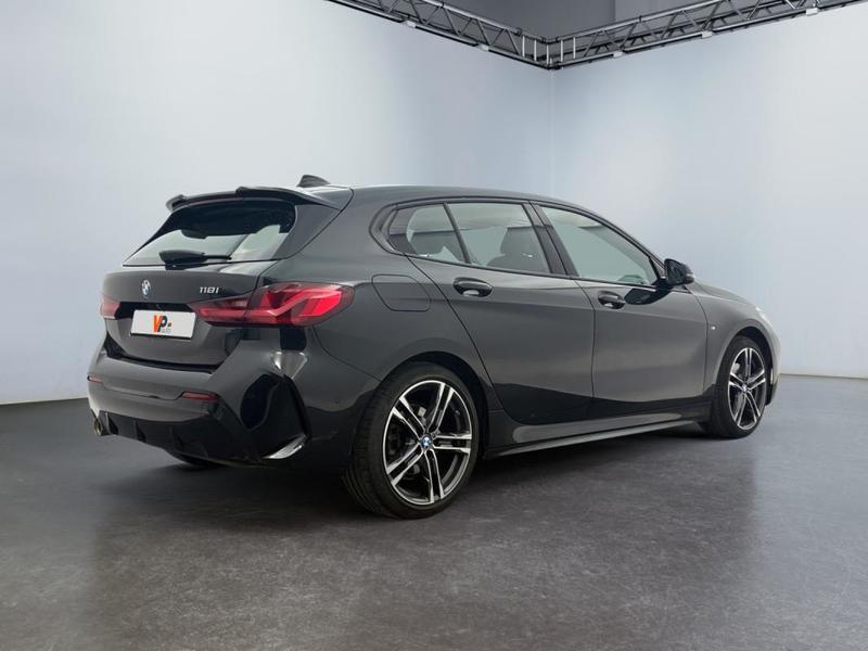 Bmw Série 1 F40 118i 136 ch Dkg7 m Sport