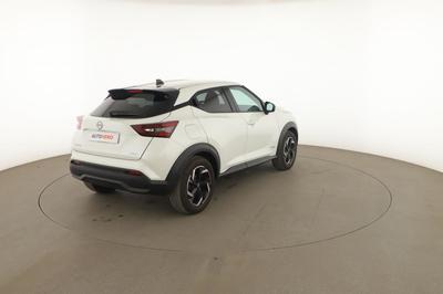 Nissan Juke 1.6 Hybrid 143 ch