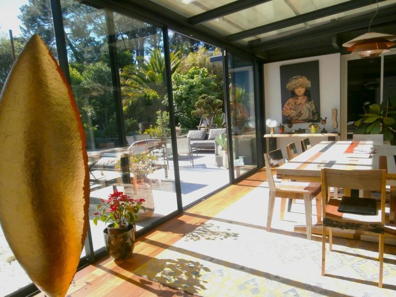 Villa - 255 m² - 8 pièces