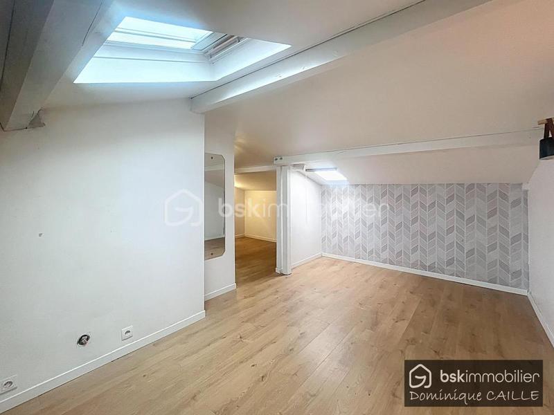 Maison - 144 m² - 5 pièces