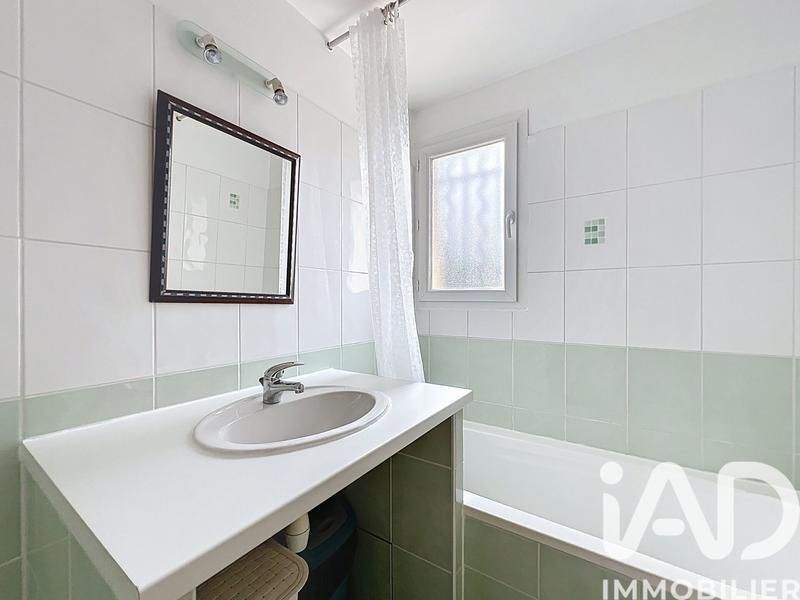 Maison - 165 m² - 8 pièces