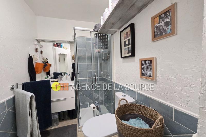 Appartement - 16 m² - 1 pièce