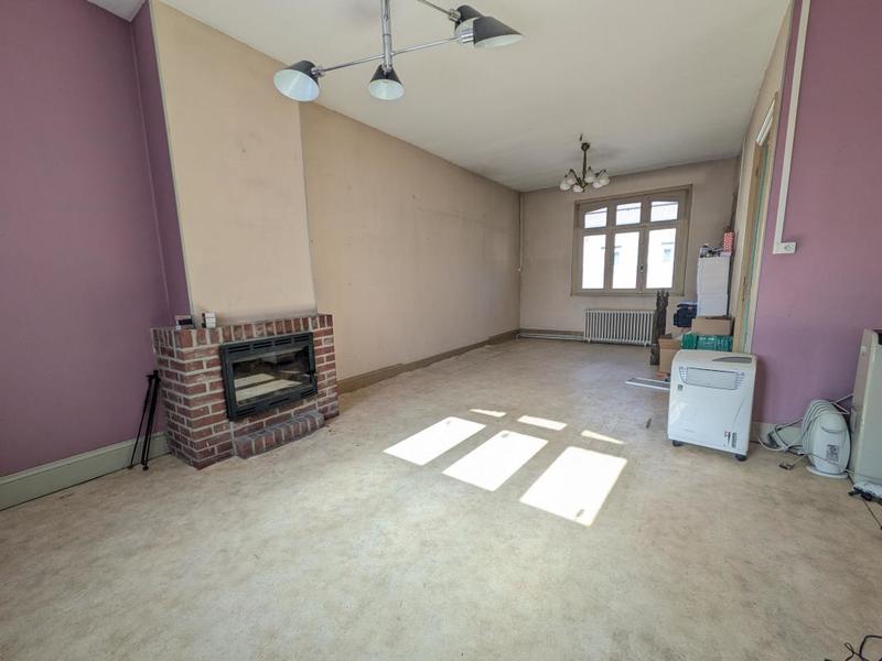 Maison - 145 m² - 3 pièces