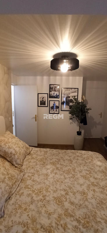 Maison - 70 m² - 3 pièces