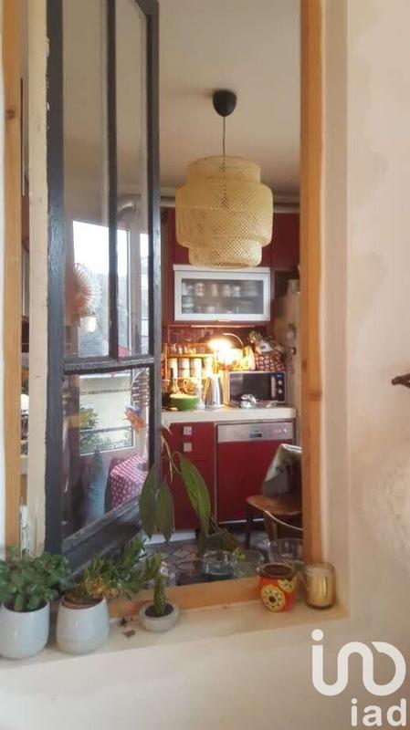 Maison - 91 m² - 4 pièces