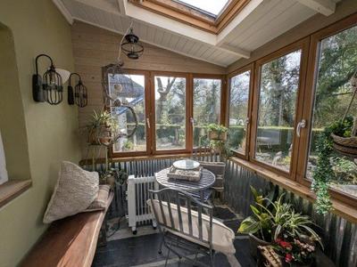 Maison de campagne - 74 m² - 3 pièces