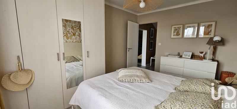 Maison - 133 m² - 6 pièces