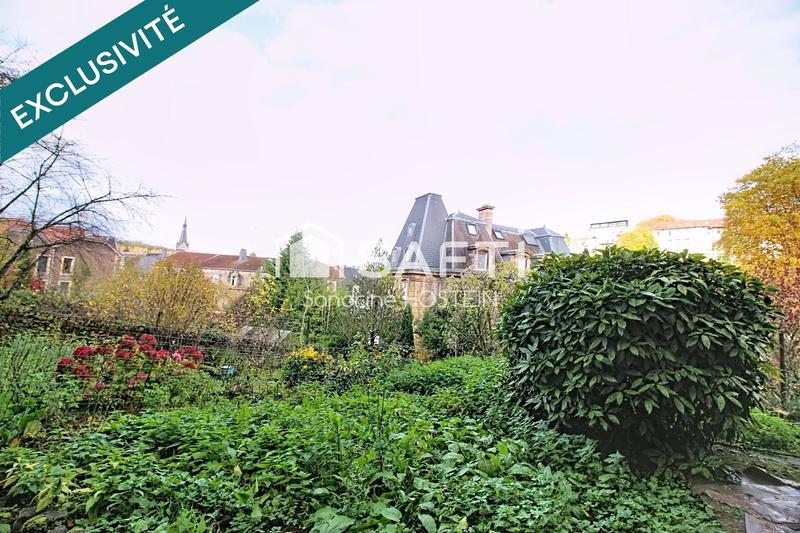 Appartement - 115 m² - 5 pièces