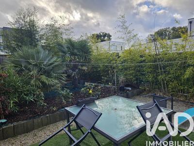 Maison - 175 m² - 7 pièces