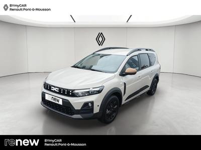 Dacia Jogger Hybrid 155 7 places Extreme