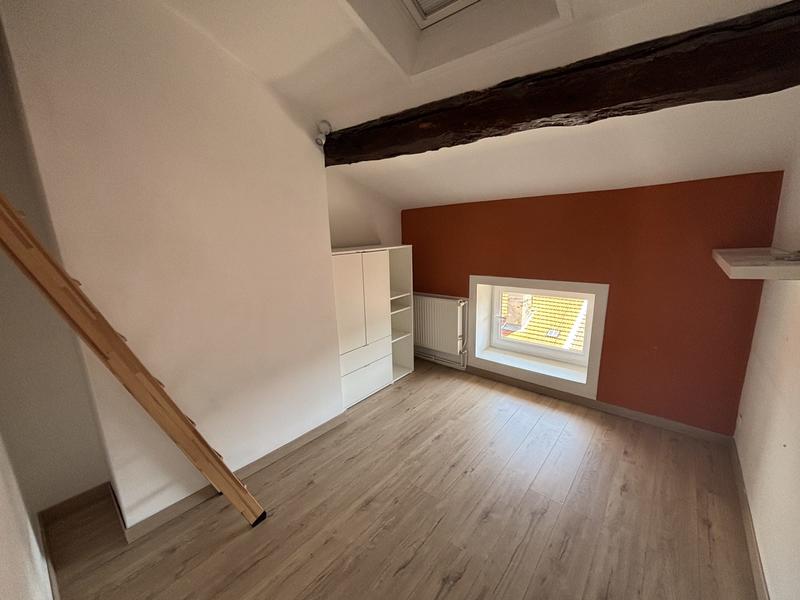 Appartement - 104 m² - 3 pièces