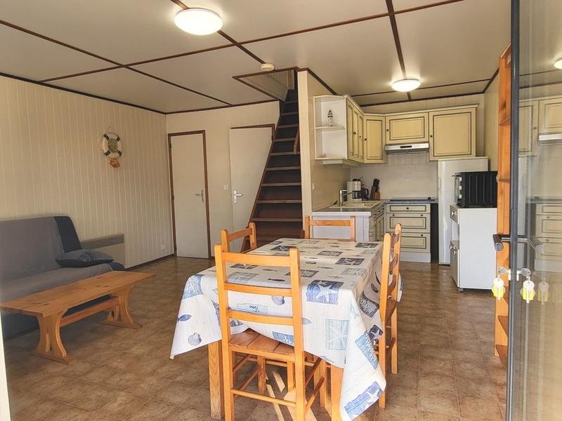 Maison - 45 m² - 4 pièces