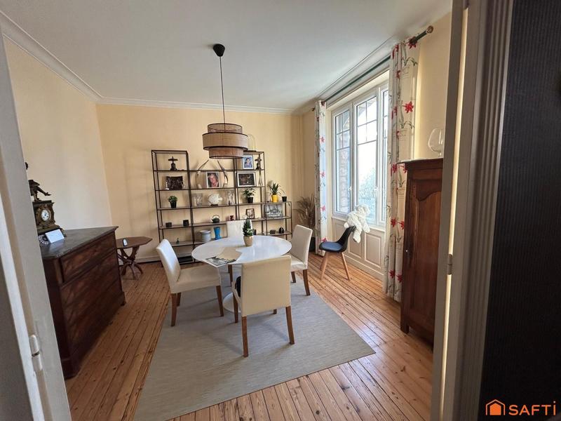 Villa - 295 m² - 12 pièces