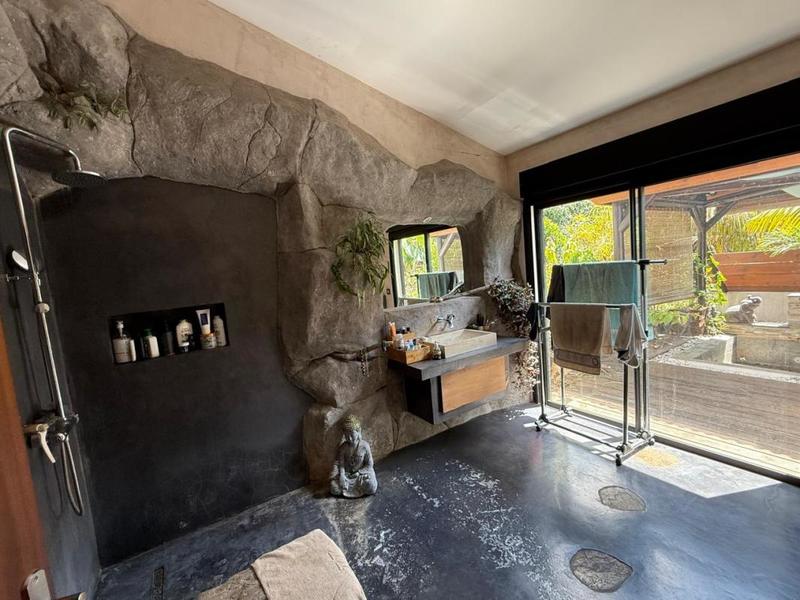 Villa - 140 m² - 5 pièces