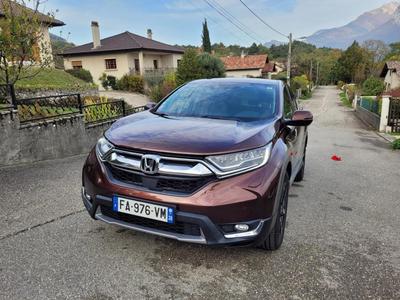Honda Cr-V 1.5 i-Vtec 2wd Elegance