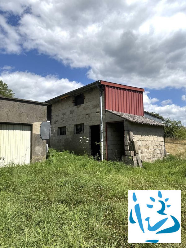 Maison - 81 m² - 6 pièces