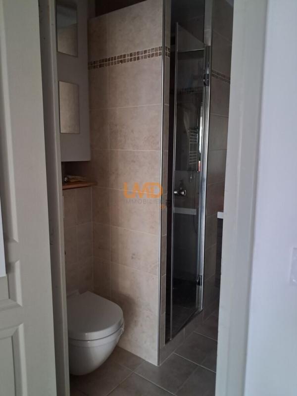 Maison - 31 m² - 3 pièces