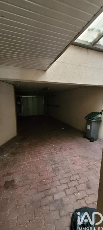 Maison de ville - 134 m² - 7 pièces