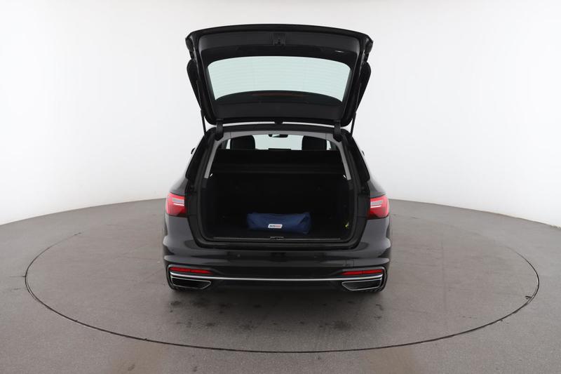 Audi A4 Avant 35 Tdi s tronic 163 ch