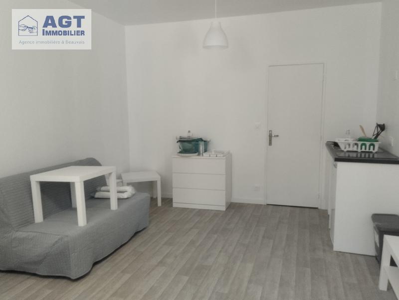 Appartement - 23 m² - 1 pièce