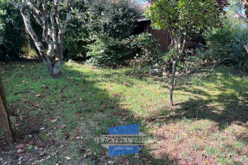 Maison - 75 m² - 3 pièces