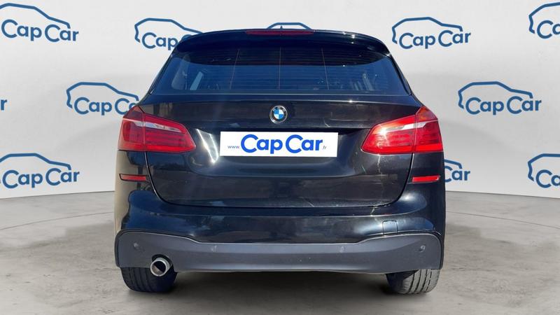 Bmw Serie 2 Active Tourer 218d 150 Steptronic m Sport