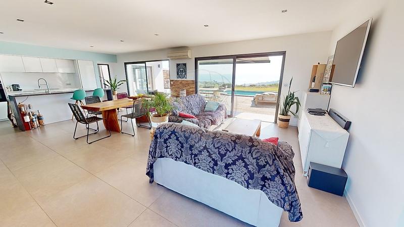 Villa - 150 m² - 4 pièces