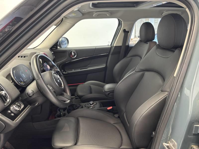 Mini Mini Countryman 125 - 95 ch All4 Bva6 Cooper se Edition Premium Plus