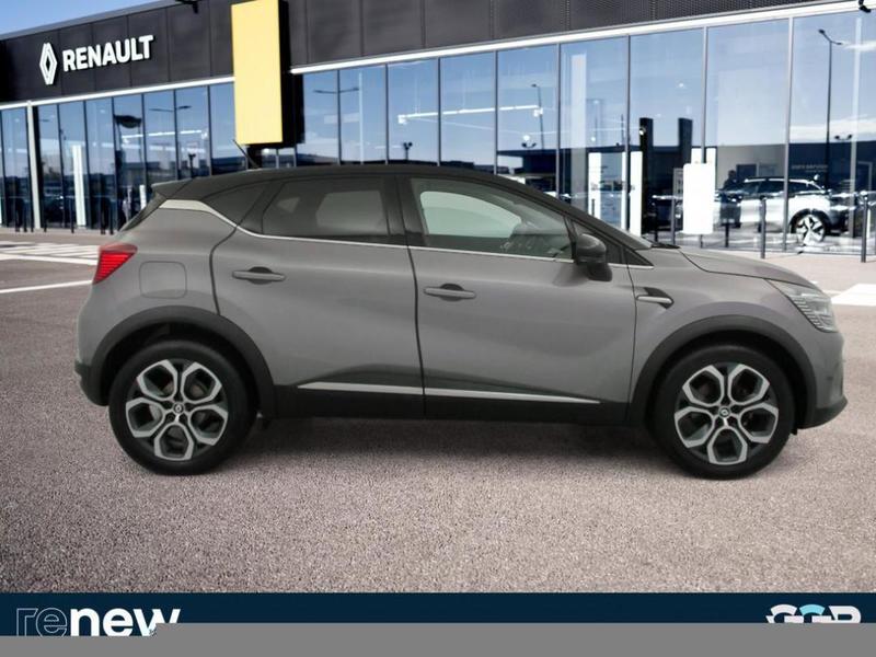 Renault Captur TCe 90 - 21 Intens