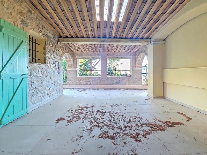 Duplex - 152 m² - 5 pièces